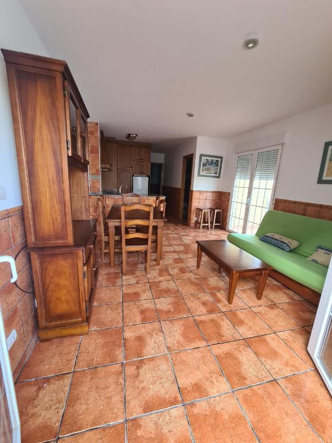 Apartament Isiyol Atalayas Peñiscola Zewnętrze zdjęcie