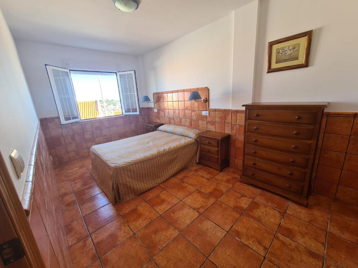 Apartament Isiyol Atalayas Peñiscola Zewnętrze zdjęcie