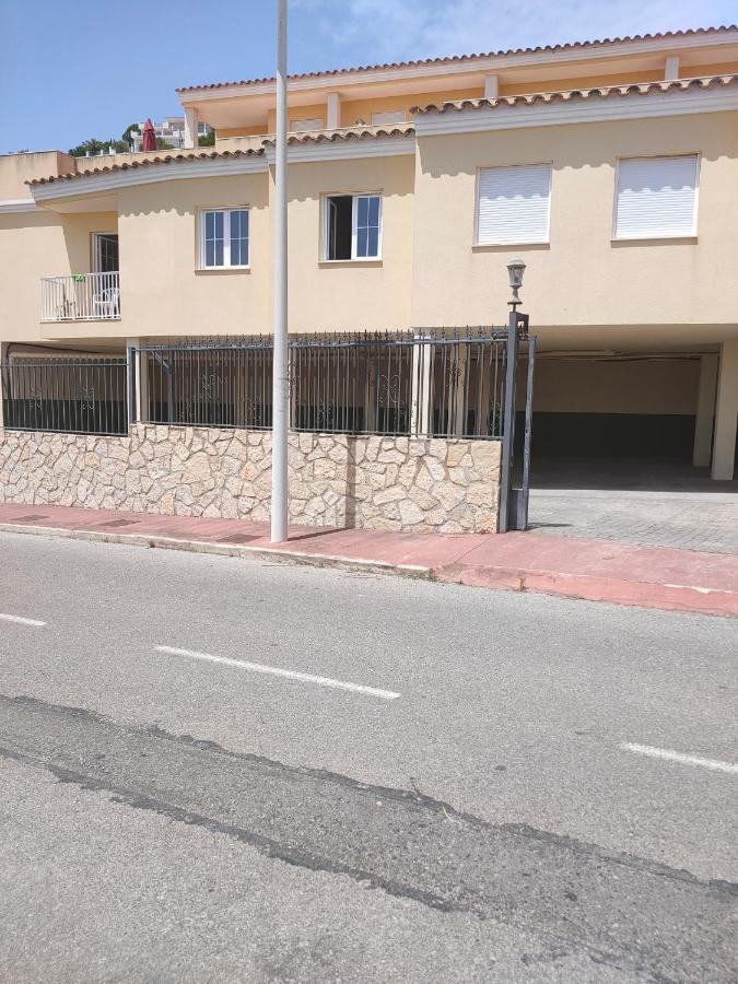 Apartament Isiyol Atalayas Peñiscola Zewnętrze zdjęcie