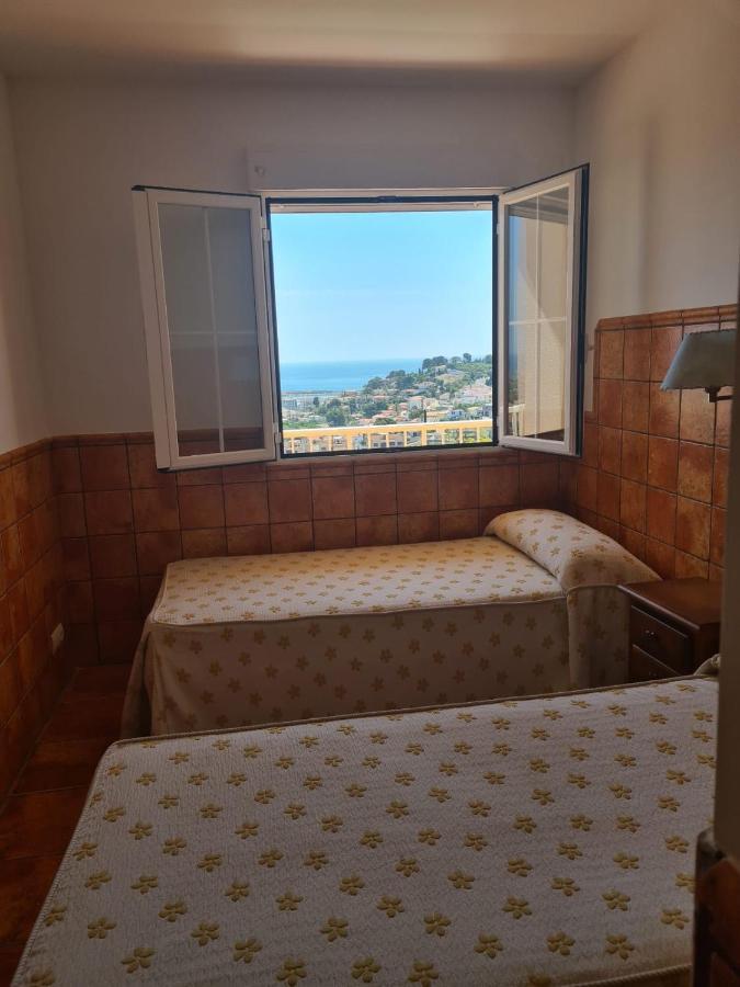 Apartament Isiyol Atalayas Peñiscola Zewnętrze zdjęcie