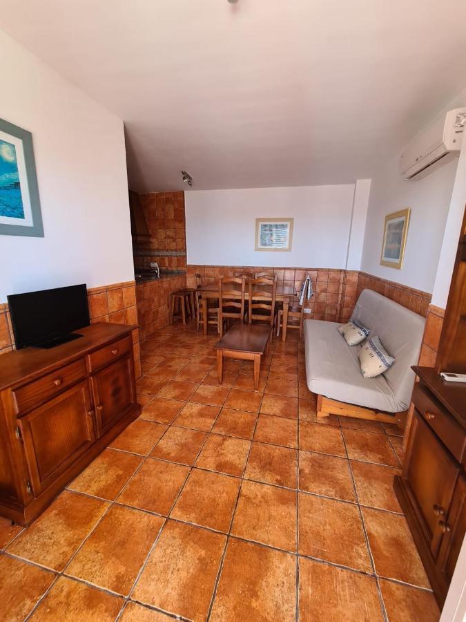Apartament Isiyol Atalayas Peñiscola Zewnętrze zdjęcie