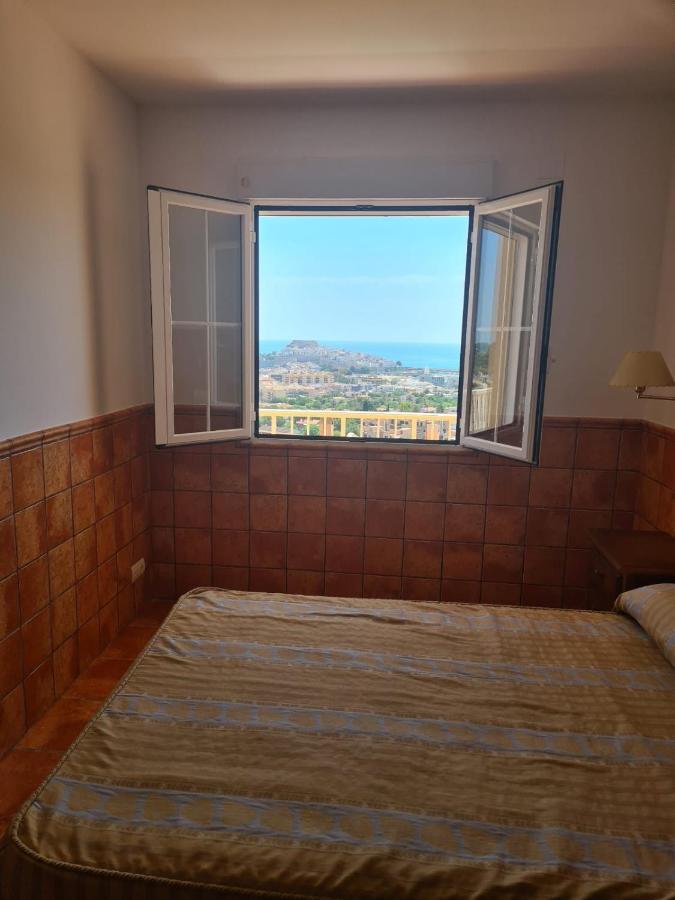 Apartament Isiyol Atalayas Peñiscola Zewnętrze zdjęcie