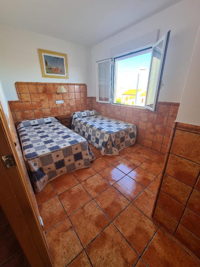 Apartament Isiyol Atalayas Peñiscola Zewnętrze zdjęcie